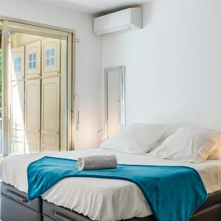 2-room With Terrace Sea View * Cannes